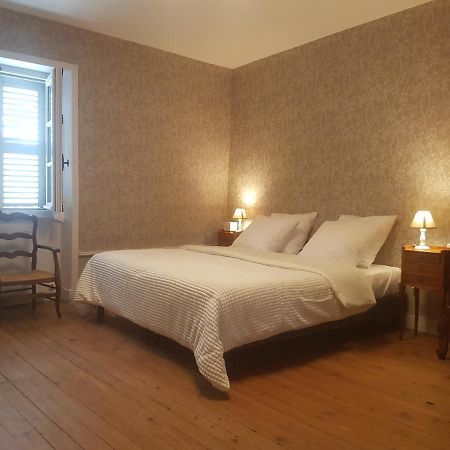 La Chambre De Leon Pont-du-Chateau Екстер'єр фото