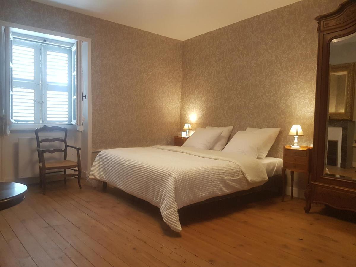 La Chambre De Leon Pont-du-Chateau Екстер'єр фото