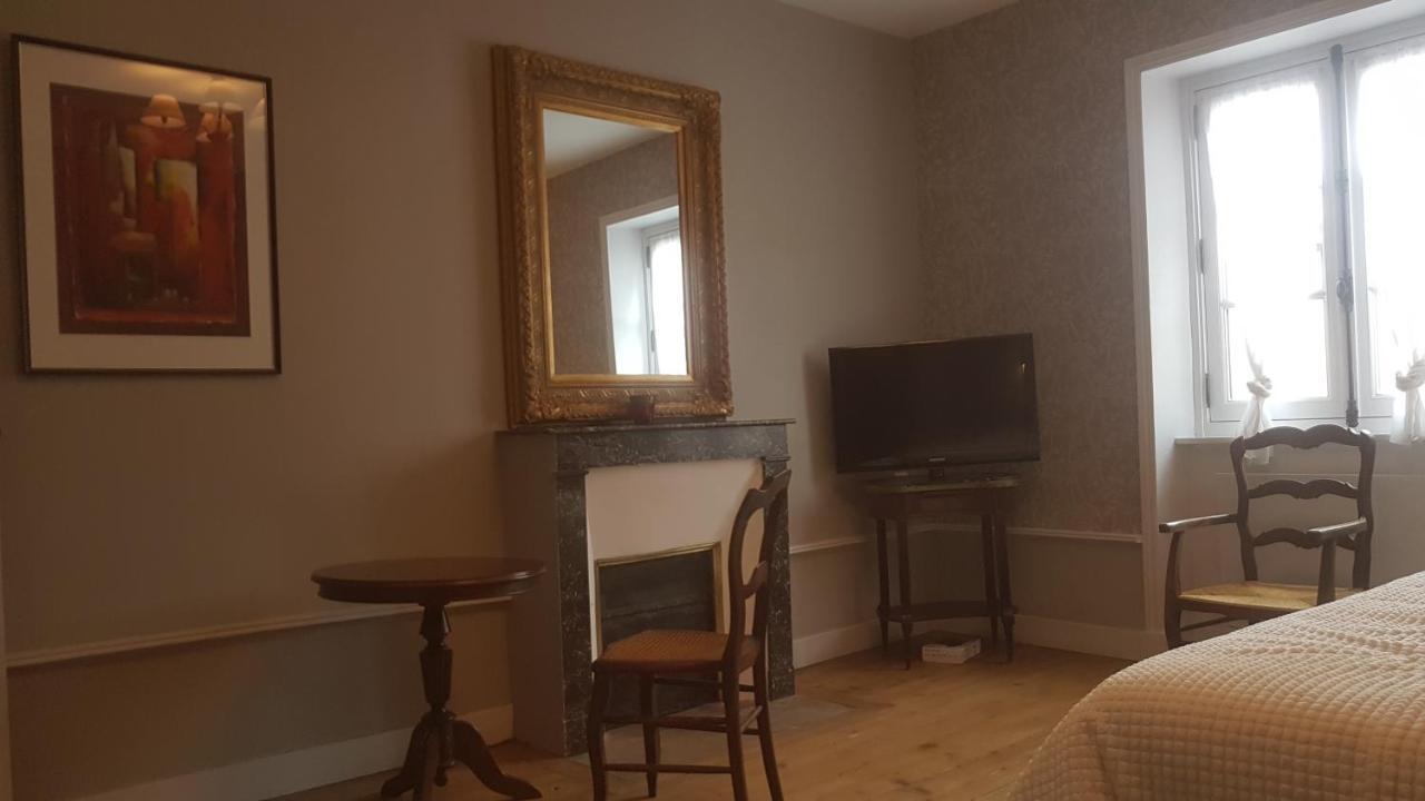 La Chambre De Leon Pont-du-Chateau Екстер'єр фото
