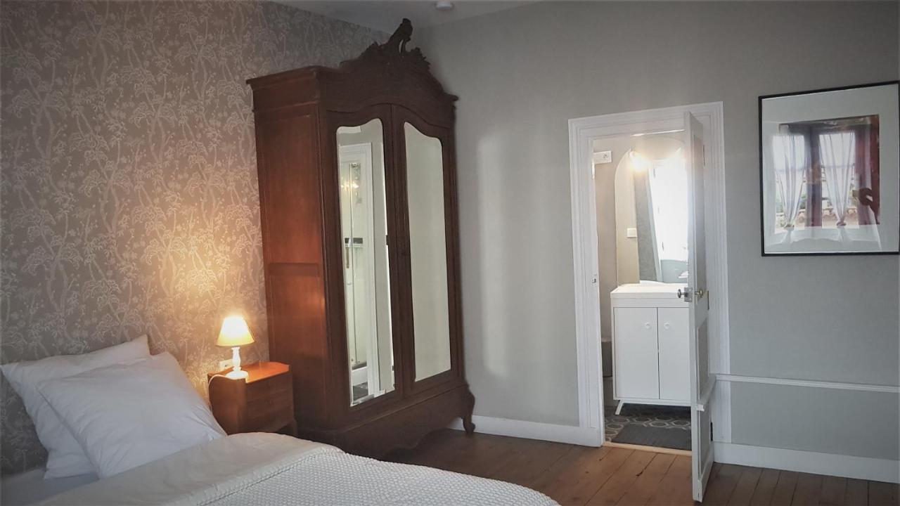La Chambre De Leon Pont-du-Chateau Екстер'єр фото