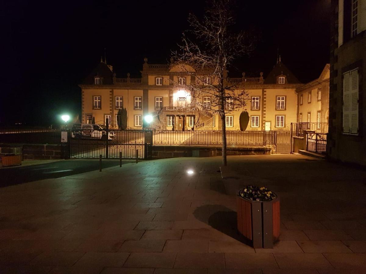 La Chambre De Leon Pont-du-Chateau Екстер'єр фото